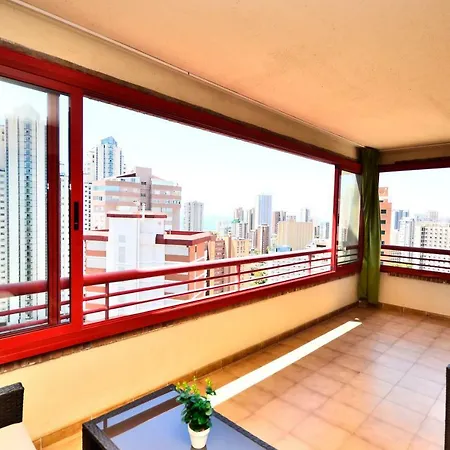 Centro De Ev Apartamento *