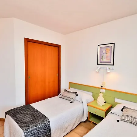 Apartment Centro De Ev Benidorm