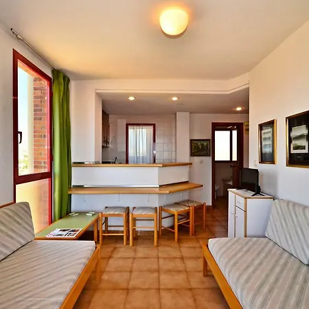 Centro De Ev Apartment Benidorm