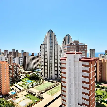 Centro De Ev Apartamento