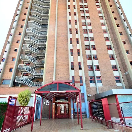 Apartment Centro De Ev *