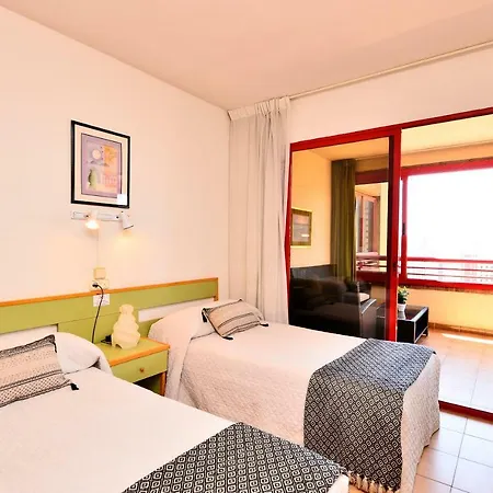 Apartment Centro De Ev