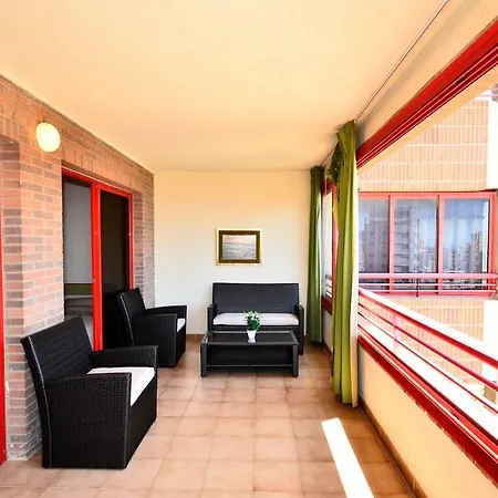 Apartment Centro De Ev *